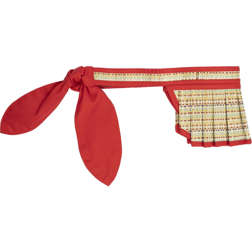 Berry Little Bay Sun Visor Child