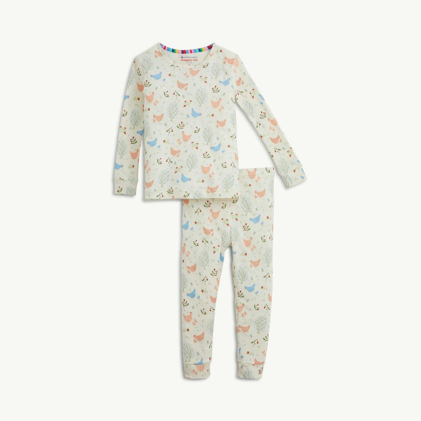 Magnetic PJ Set