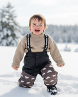 Ski Pants - Nico