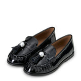 Cecily Black Shoes
