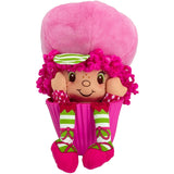 Strawberry Shortcake: Pop 'n' Flip 9" - Raspberry Torte