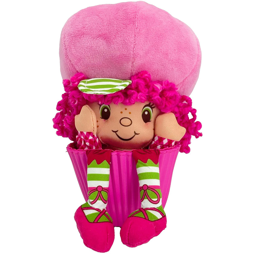 Strawberry Shortcake: Pop 'n' Flip 9" - Raspberry Torte