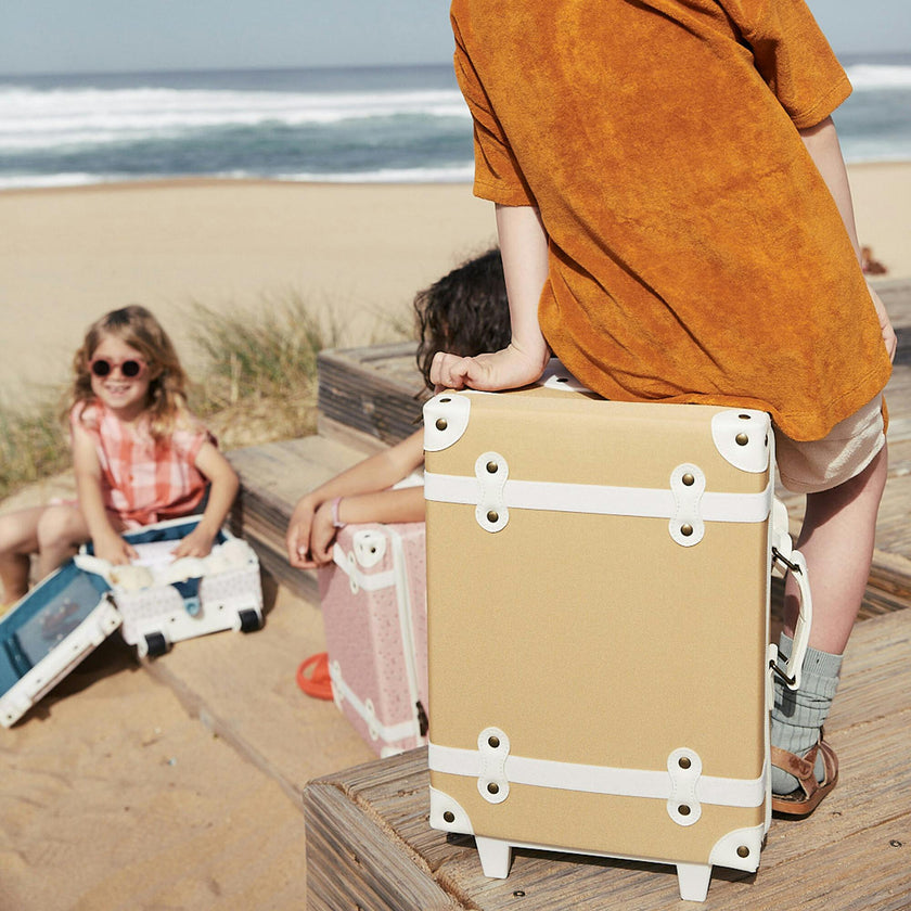 See-Ya Suitcase