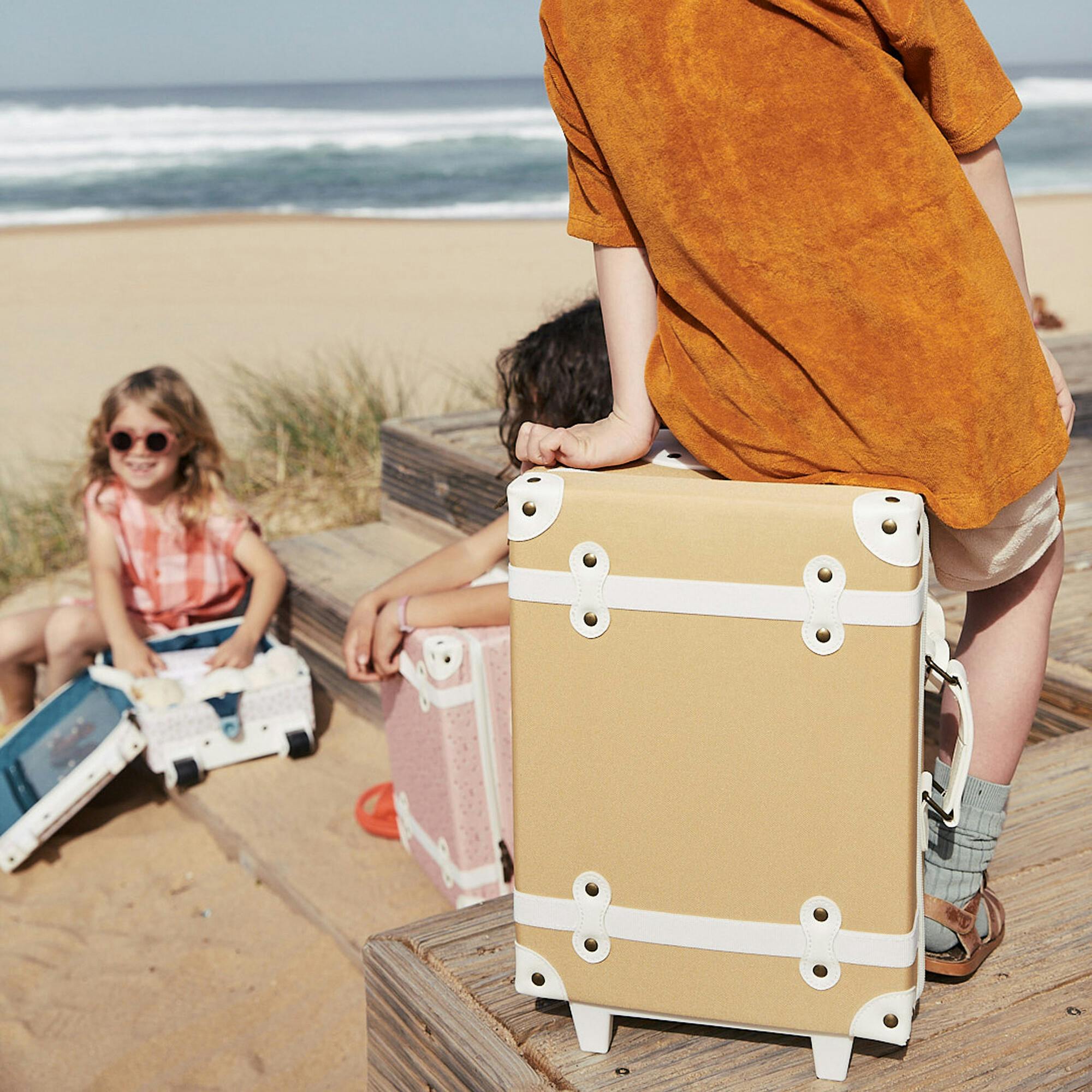 See-Ya Suitcase