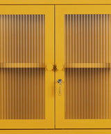 The Kit in Mustard