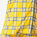 Clueless Total Betty Plaid Bamboo Women's Pajama Set