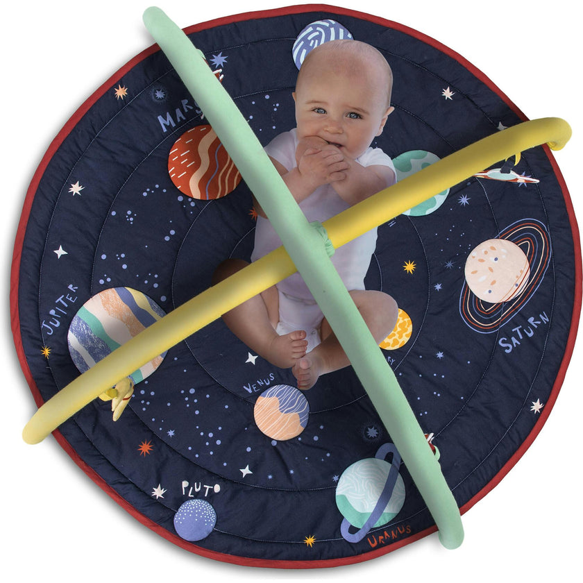 Under the Stars Play Gym