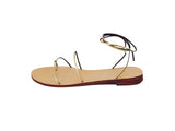Kintsugi Joinery Sandals
