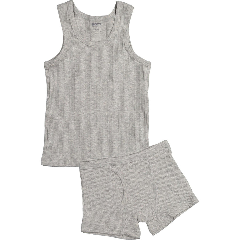 *Exclusive* Boy’s Underwear / Sleep Set