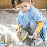 Tiny BIO: Bucket