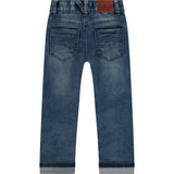 Dark Denim