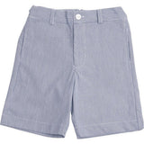 Alex Flat Front Shorts