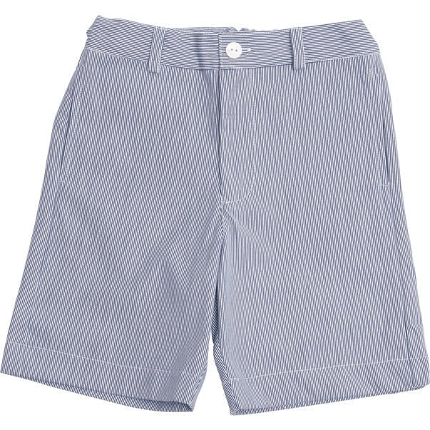 Alex Flat Front Shorts