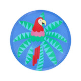 Jungle Jamboree Side Plates
