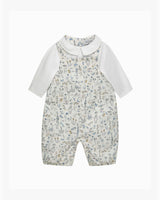 Baby Theo Overalls