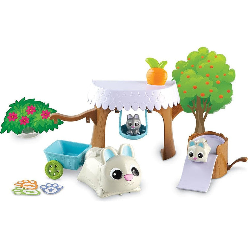 Coding Critters™: Bopper with Hip & Hop