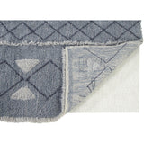 Lakota Night Medium Rectangular Woolable Rug