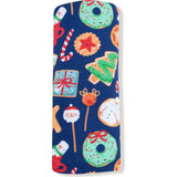 Christmas Treats - Swaddle Blanket