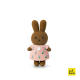 Melanie Tulip Crochet Doll Handmade