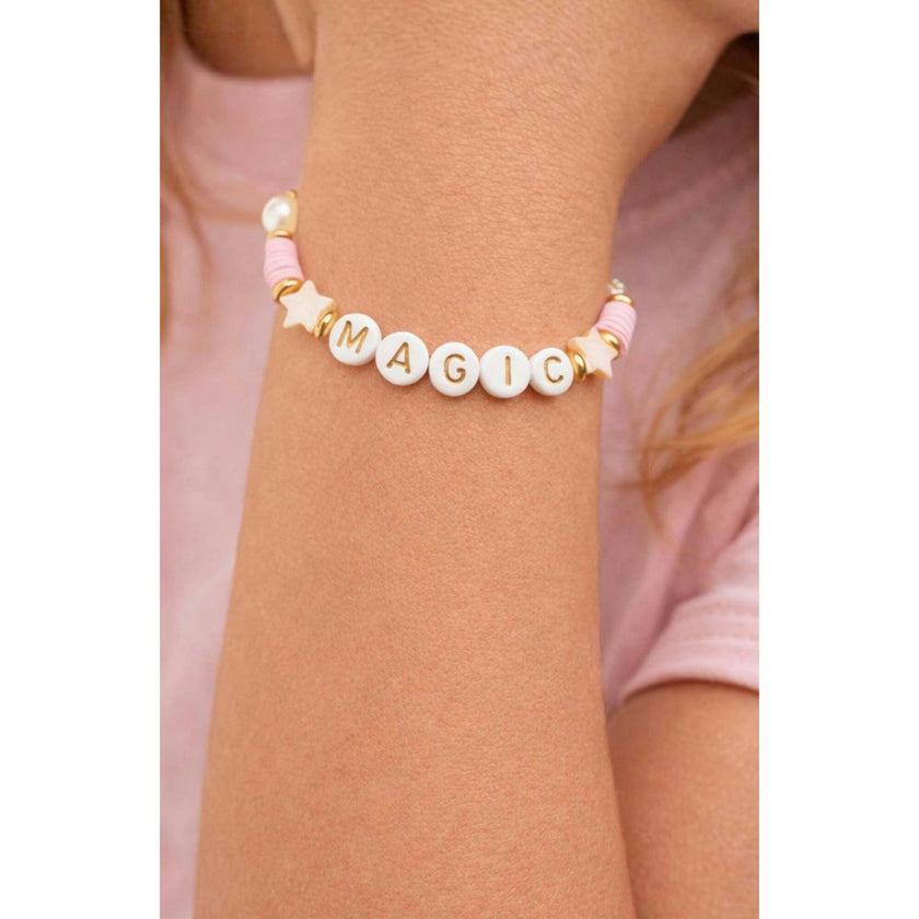 Magic Bracelet