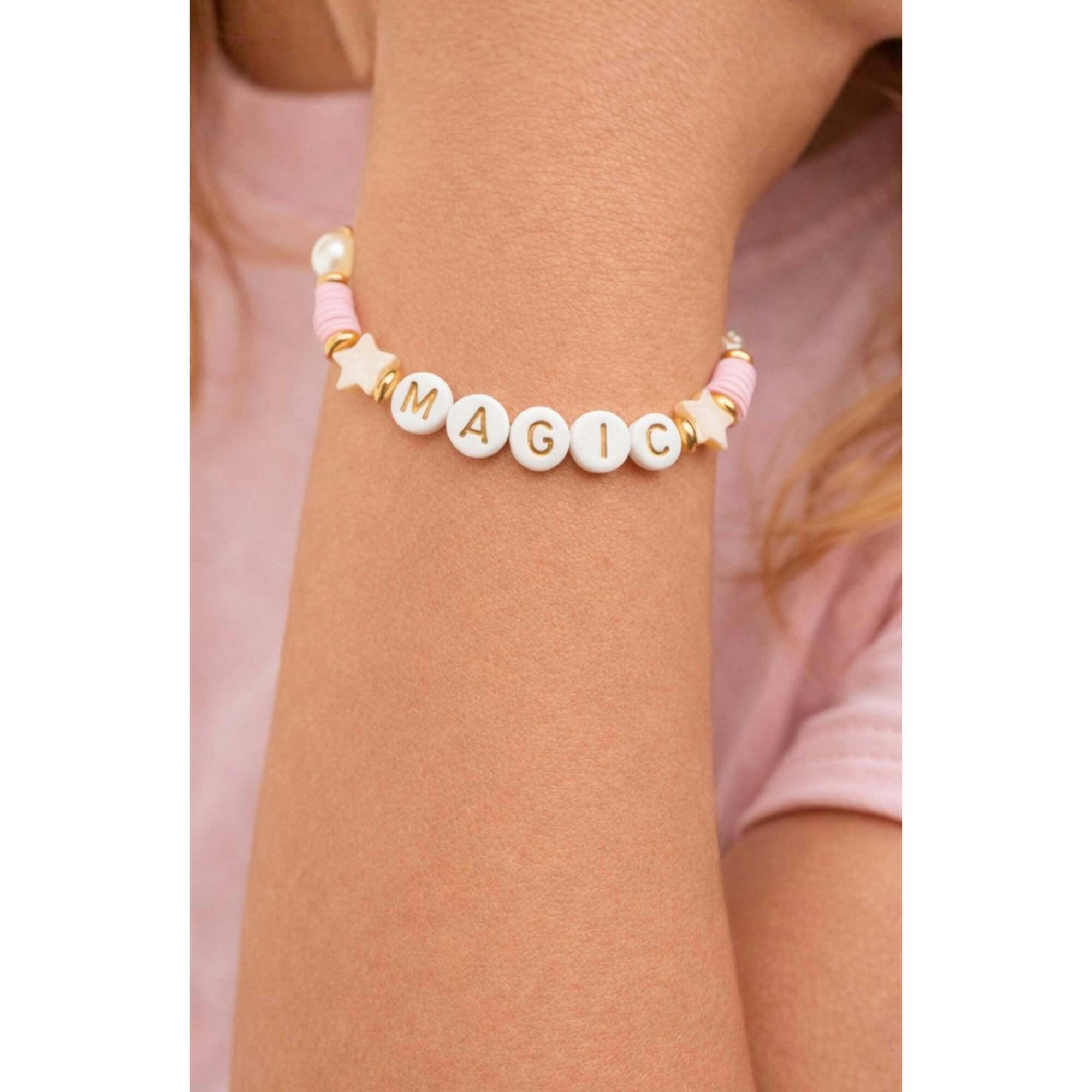 Magic Bracelet
