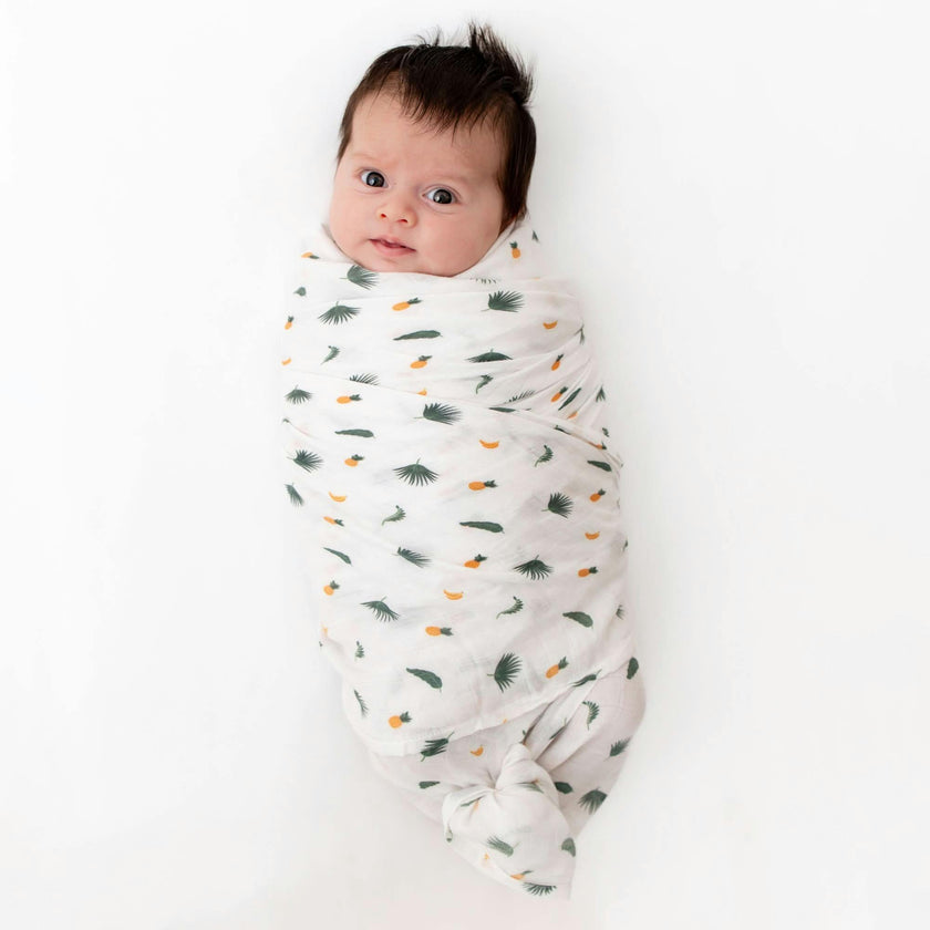 Swaddle Blanket