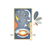Pinball game