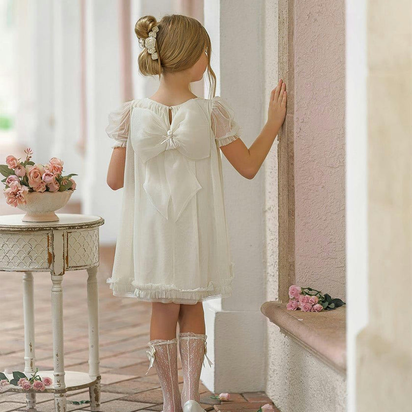 Bella Dress