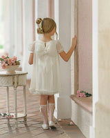 Bella Dress