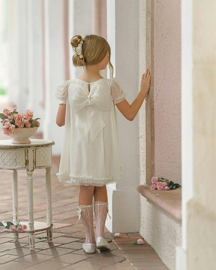 Bella Dress