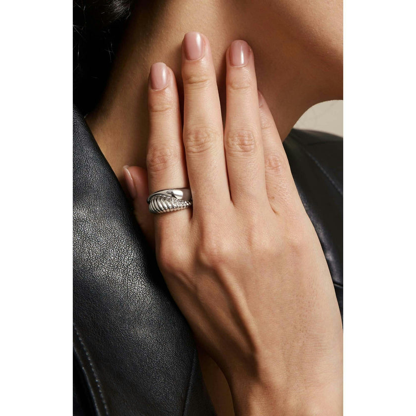 Drop Ring
