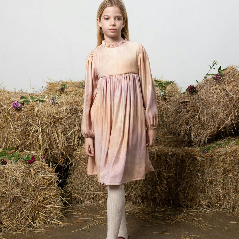 Elizabeth Dress, Multi