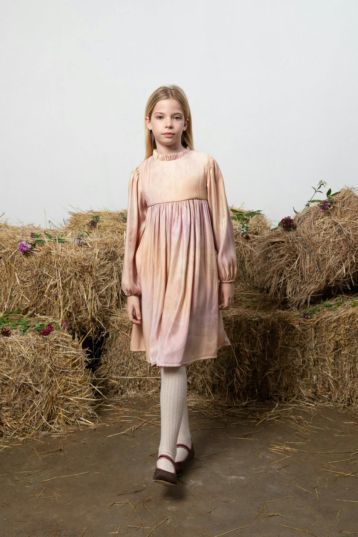Elizabeth Dress, Multi