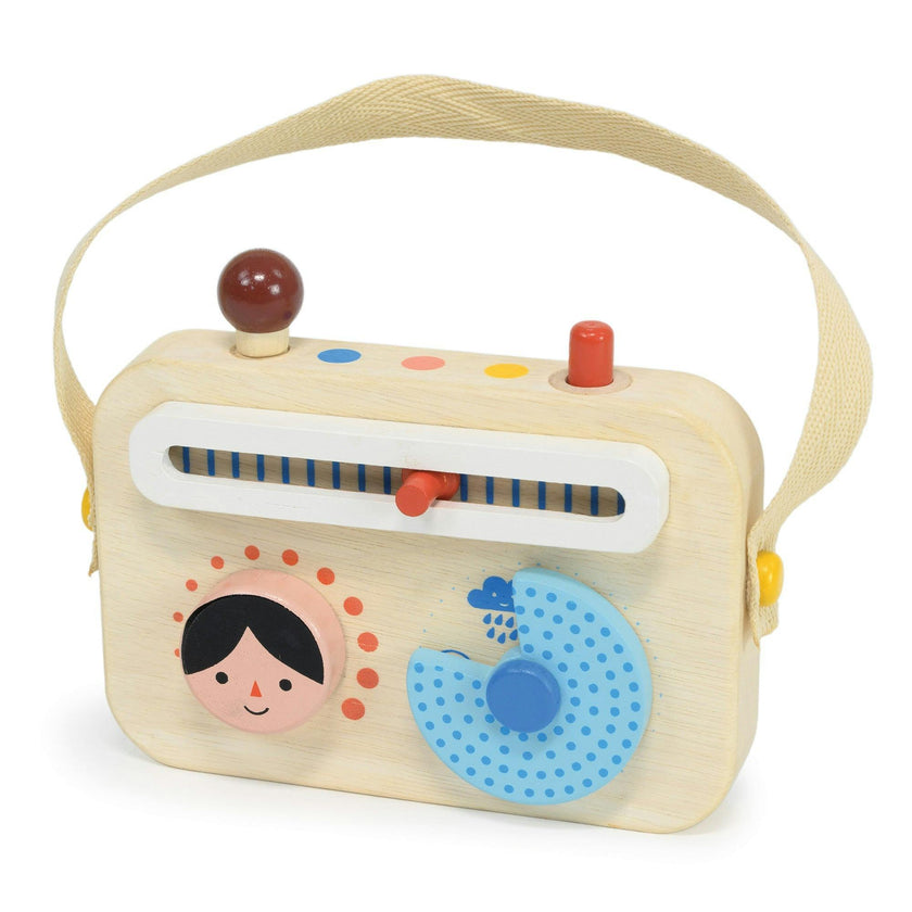 My First Radio