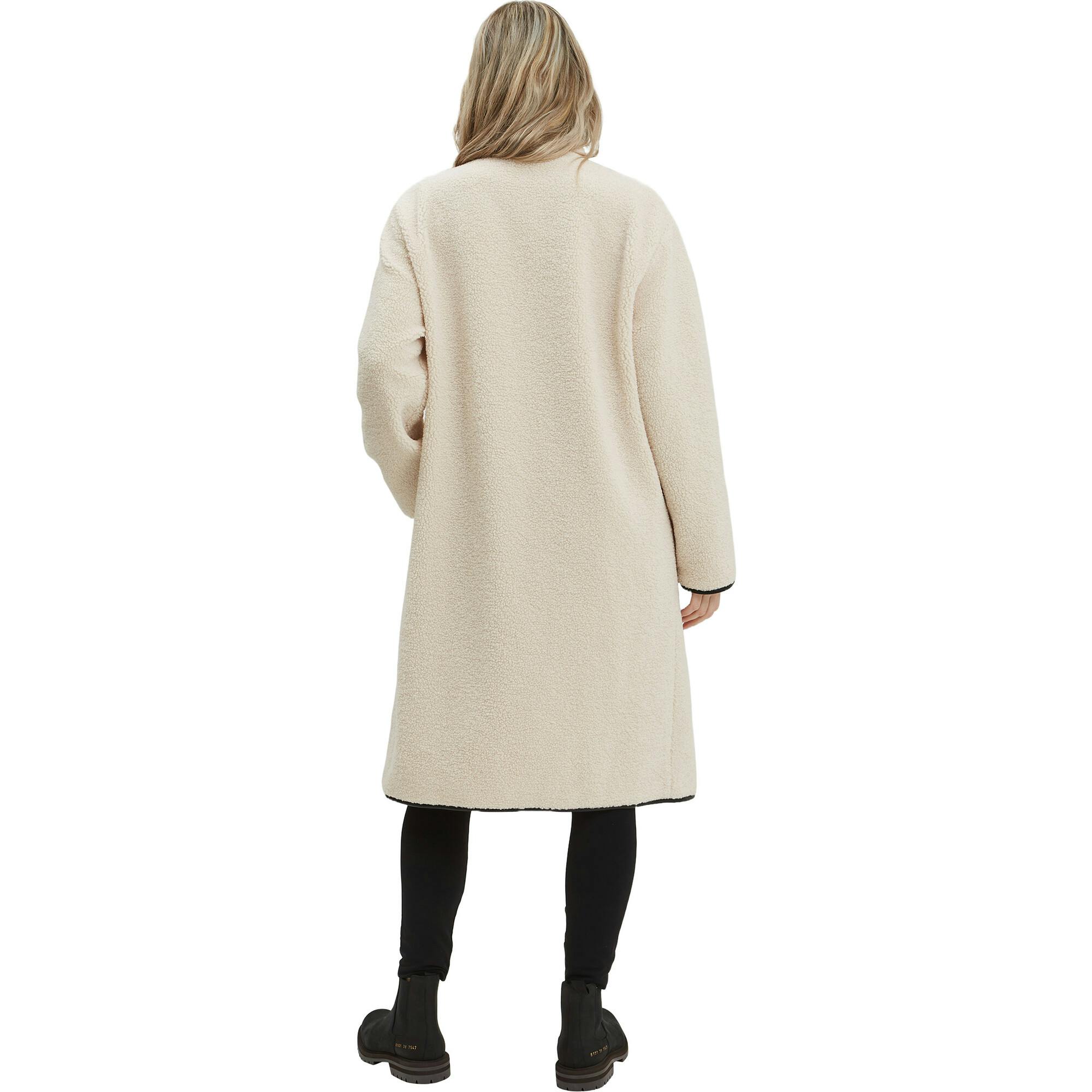 Teddi Coat