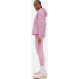 Bessie Packable Jacket Amethyst