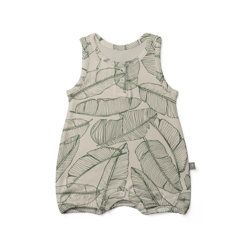 QUICK CHANGE ROMPER | CANOPY