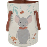 Storage Basket Poly