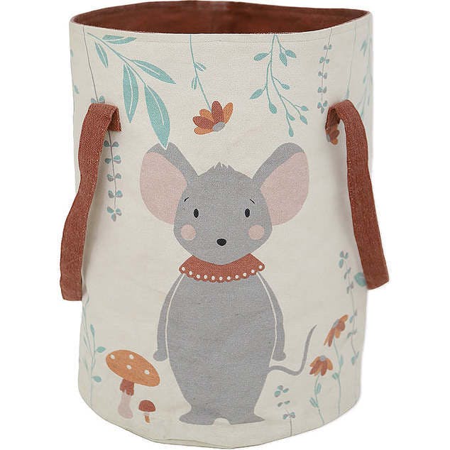 Storage Basket Poly