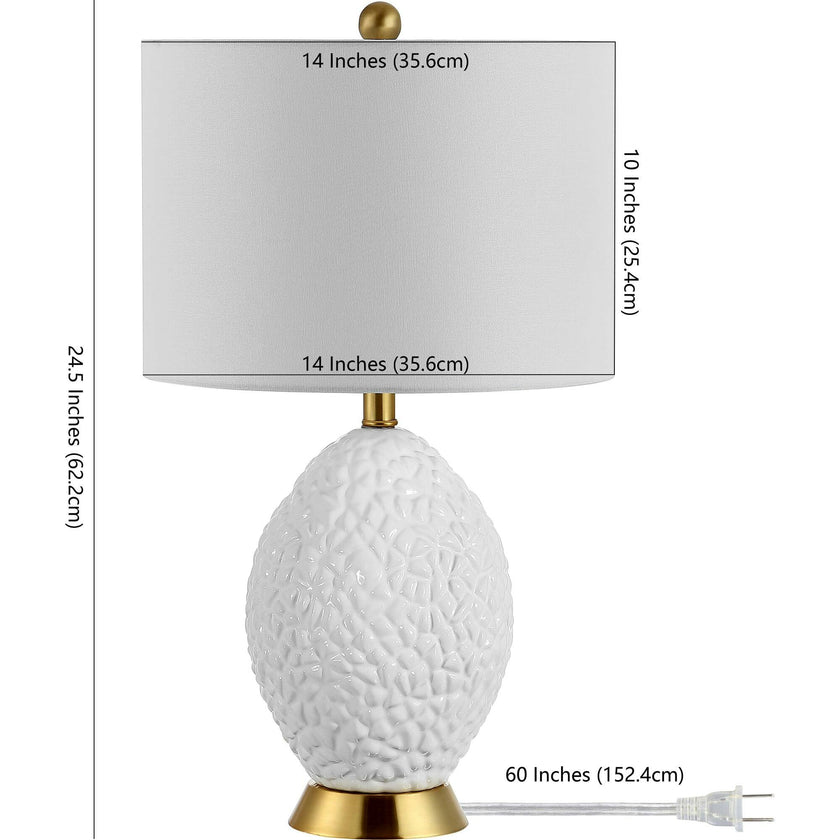 Kimli Table Lamp