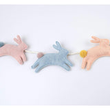 Felt Garland