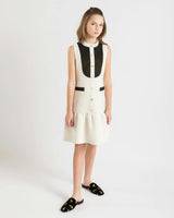 Emerson dress (ivory)