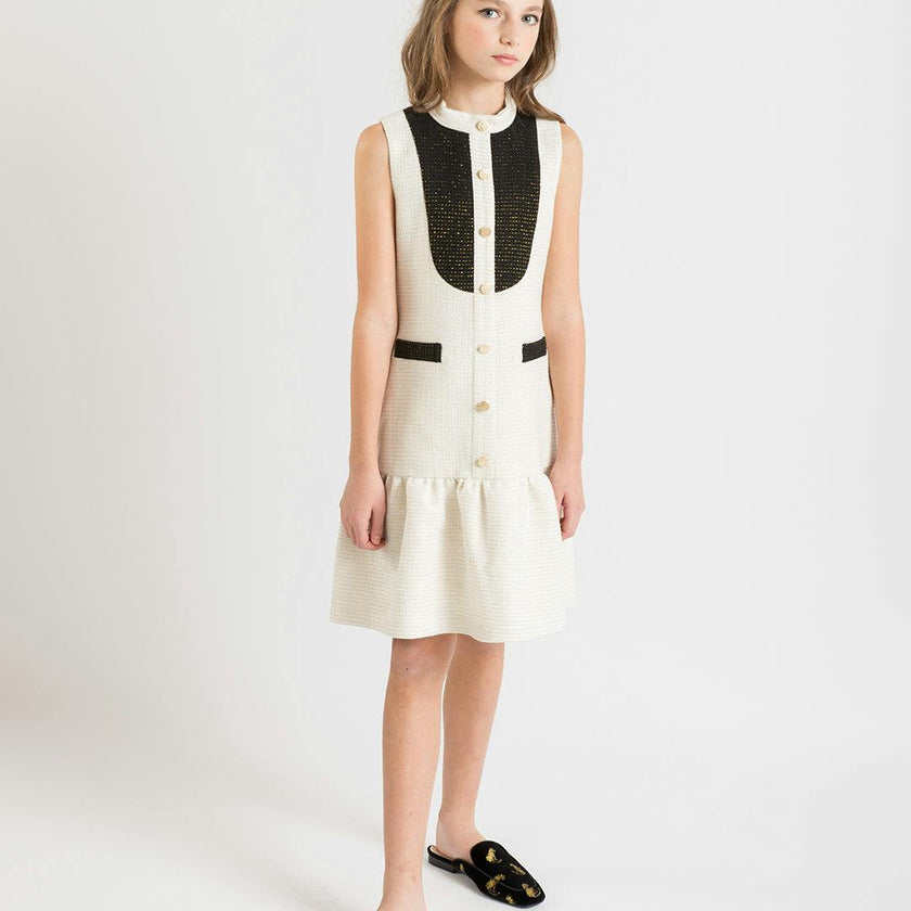 Emerson dress (black)
