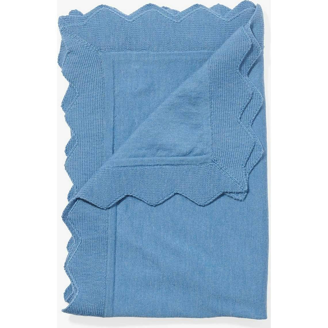Graham Blanket