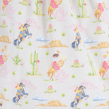 Jessie Girl Bubble - Rodeo