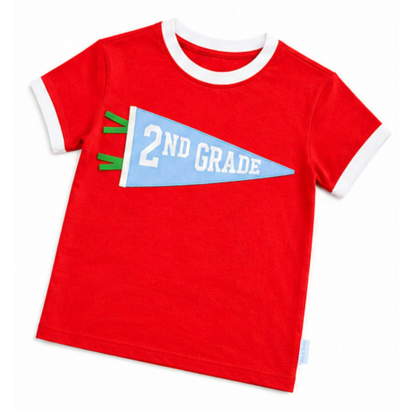 2nd Grade T-Shirt