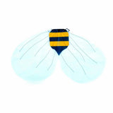 Bumble Bee Costume Wings