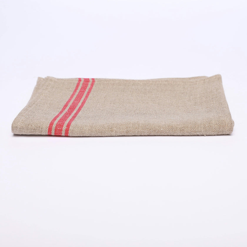 Nossilac Linen Dish Towels | Made in France