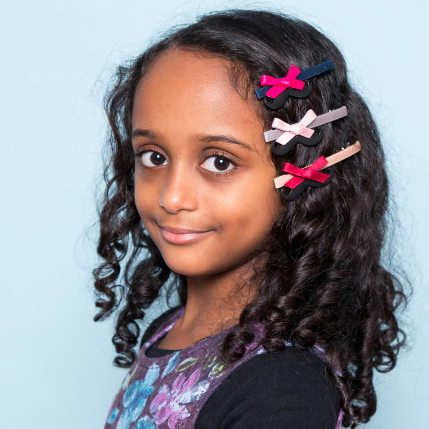 Nova Hairclip