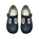 Alex Pre-Walker Baby Shoes - So Navy